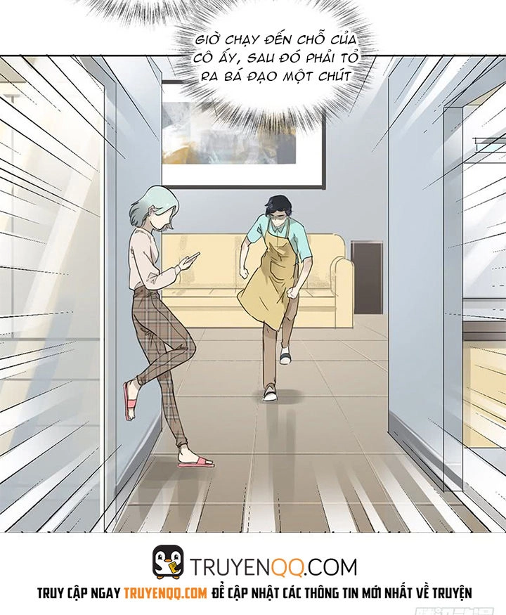 Đm Lỗi Của Định Mệnh Chapter 36 - 23