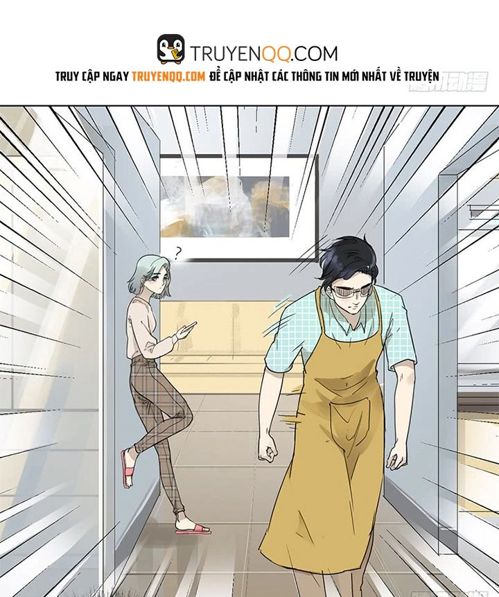 Đm Lỗi Của Định Mệnh Chapter 37 - 2