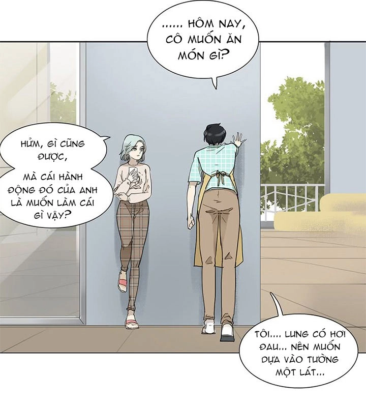 Đm Lỗi Của Định Mệnh Chapter 37 - 6