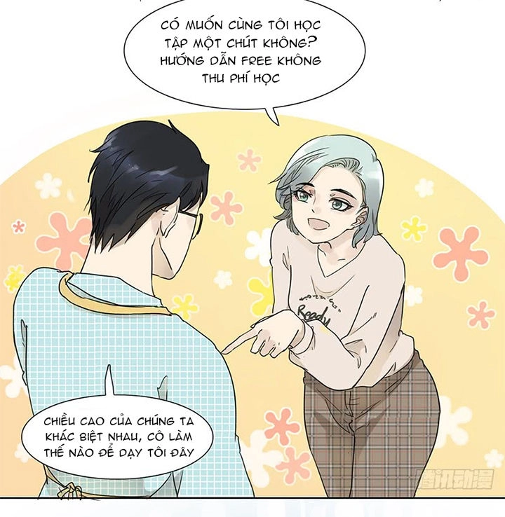 Đm Lỗi Của Định Mệnh Chapter 37 - 8