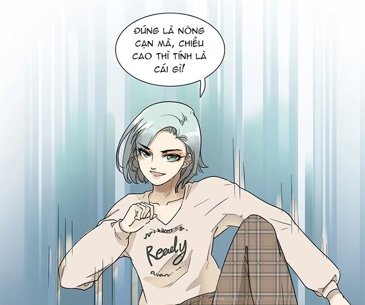 Đm Lỗi Của Định Mệnh Chapter 37 - 9