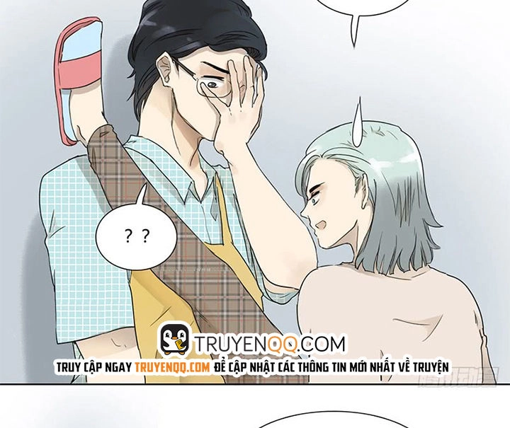 Đm Lỗi Của Định Mệnh Chapter 37 - 15