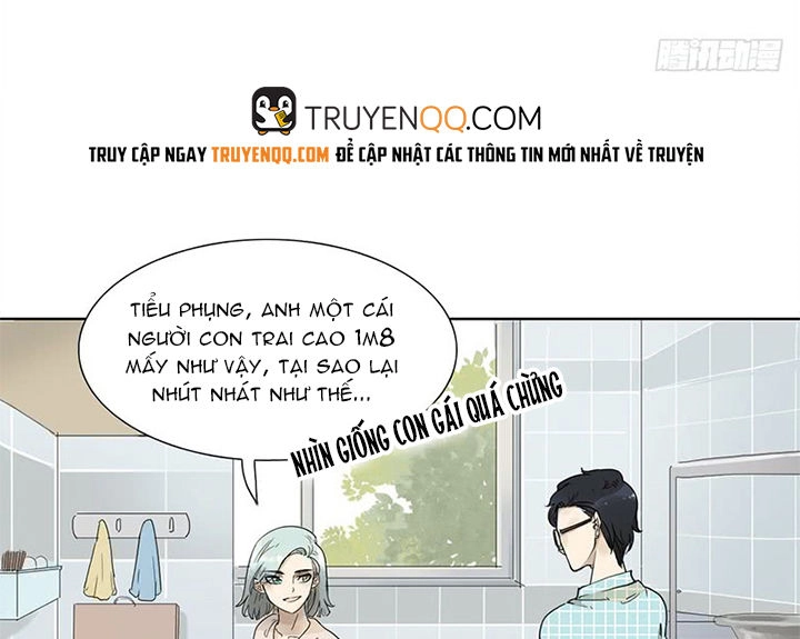 Đm Lỗi Của Định Mệnh Chapter 37 - 18