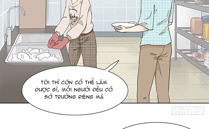 Đm Lỗi Của Định Mệnh Chapter 37 - 19