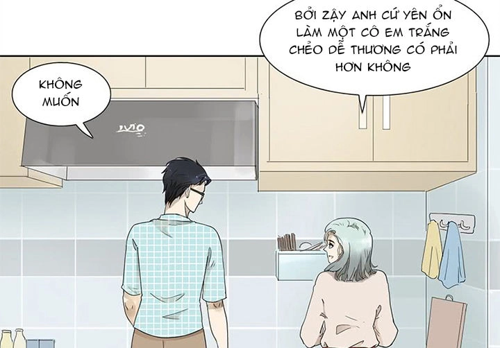 Đm Lỗi Của Định Mệnh Chapter 37 - 20