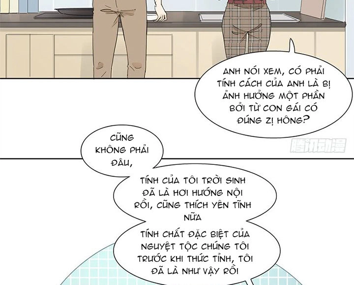 Đm Lỗi Của Định Mệnh Chapter 37 - 21