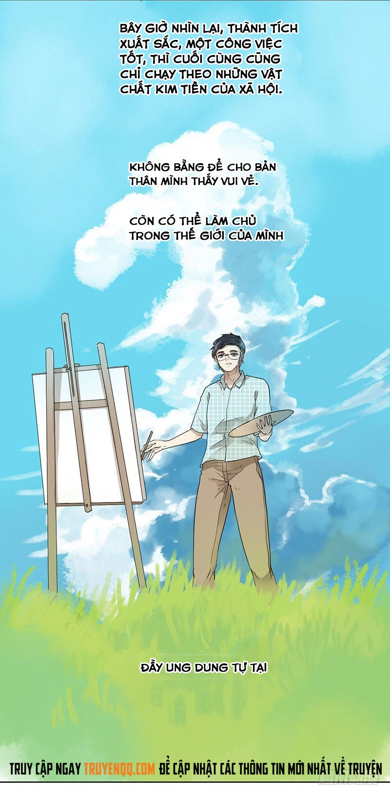 Đm Lỗi Của Định Mệnh Chapter 38 - 12