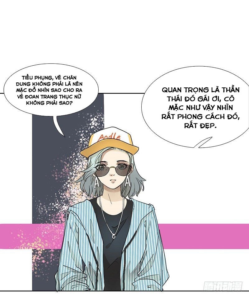 Đm Lỗi Của Định Mệnh Chapter 39 - 2