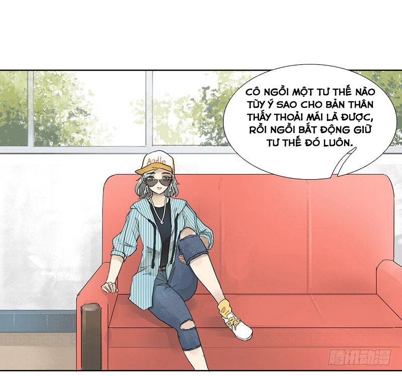 Đm Lỗi Của Định Mệnh Chapter 39 - 7