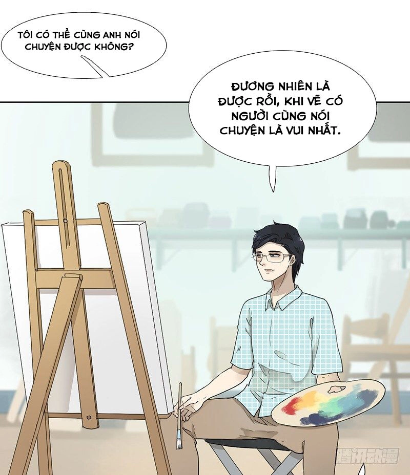 Đm Lỗi Của Định Mệnh Chapter 39 - 8