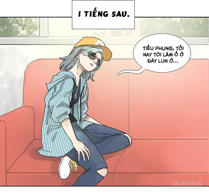 Đm Lỗi Của Định Mệnh Chapter 39 - 12