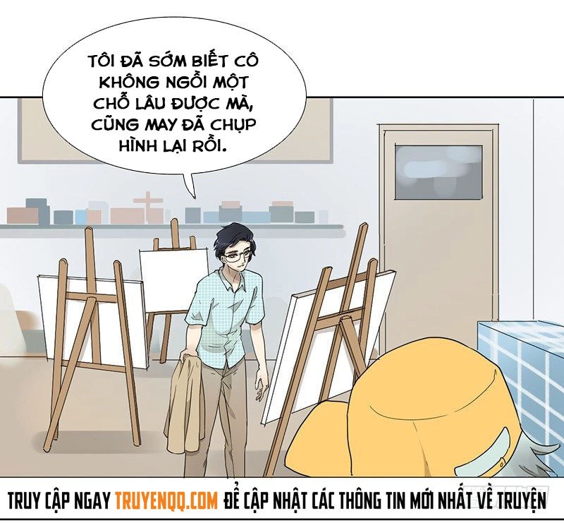 Đm Lỗi Của Định Mệnh Chapter 39 - 13