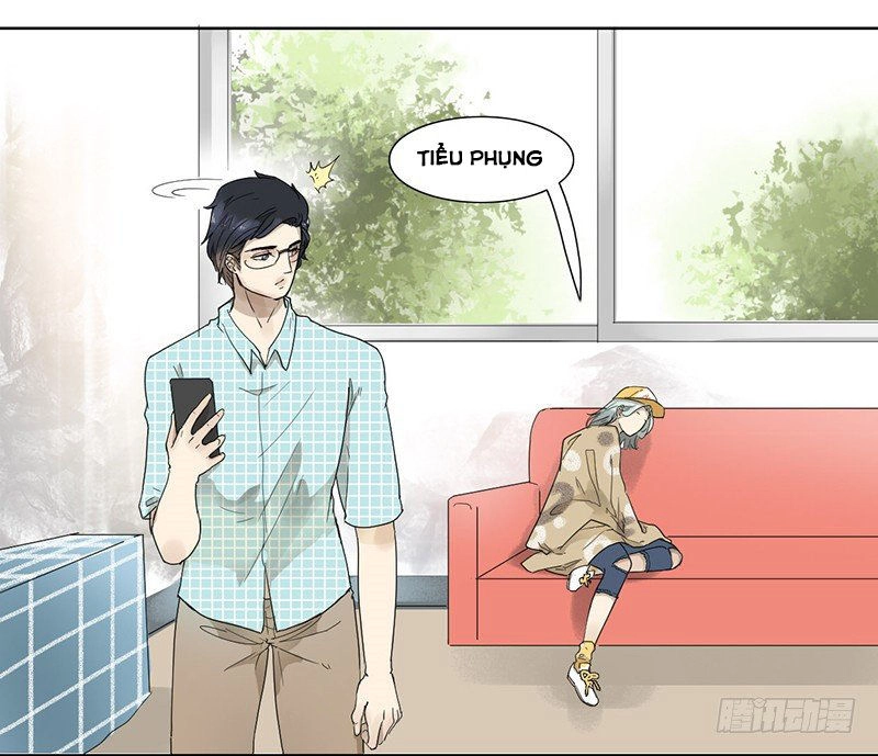 Đm Lỗi Của Định Mệnh Chapter 39 - 18