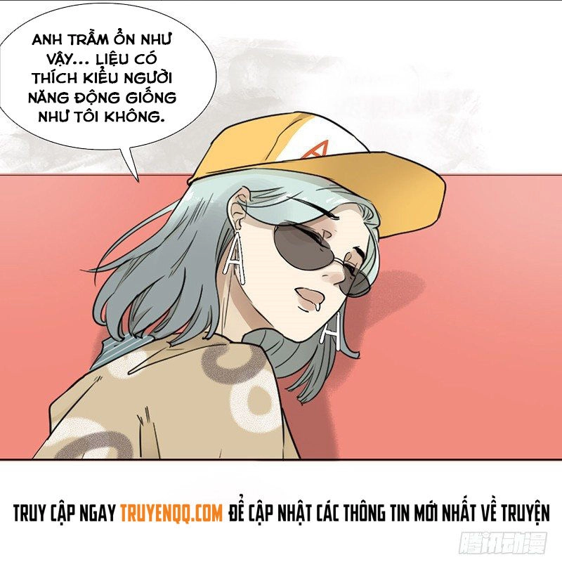 Đm Lỗi Của Định Mệnh Chapter 39 - 19