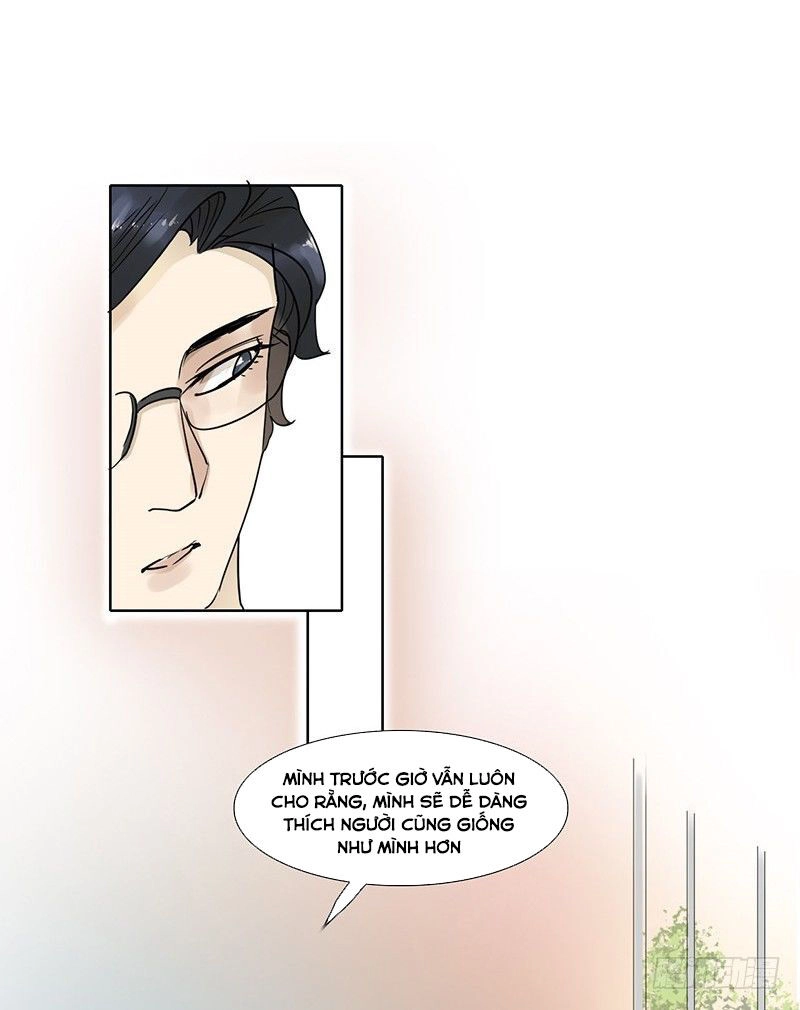 Đm Lỗi Của Định Mệnh Chapter 40 - 2