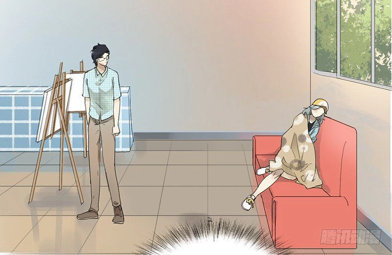 Đm Lỗi Của Định Mệnh Chapter 40 - 3