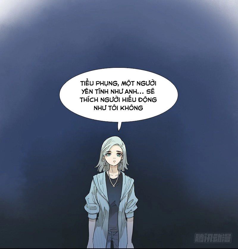 Đm Lỗi Của Định Mệnh Chapter 40 - 5