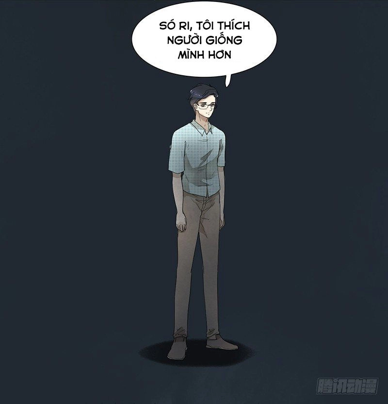 Đm Lỗi Của Định Mệnh Chapter 40 - 6