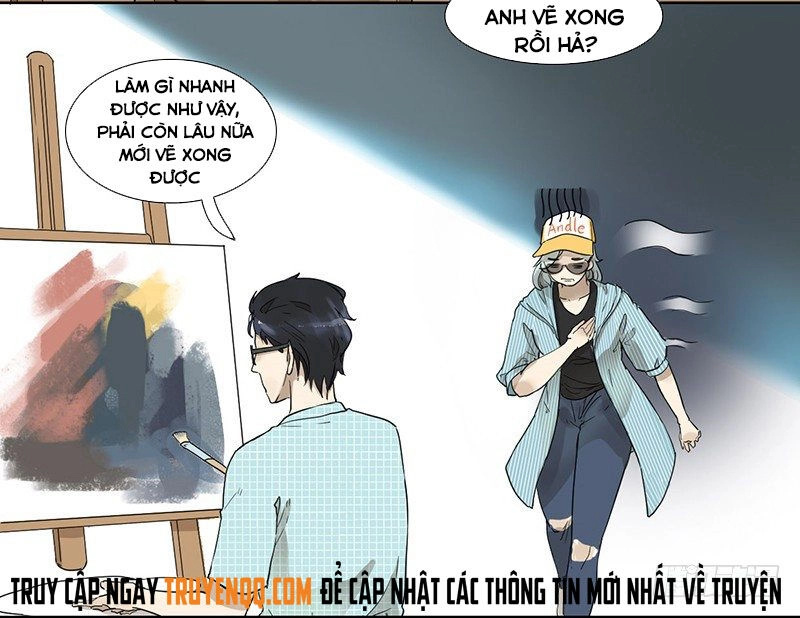 Đm Lỗi Của Định Mệnh Chapter 40 - 9