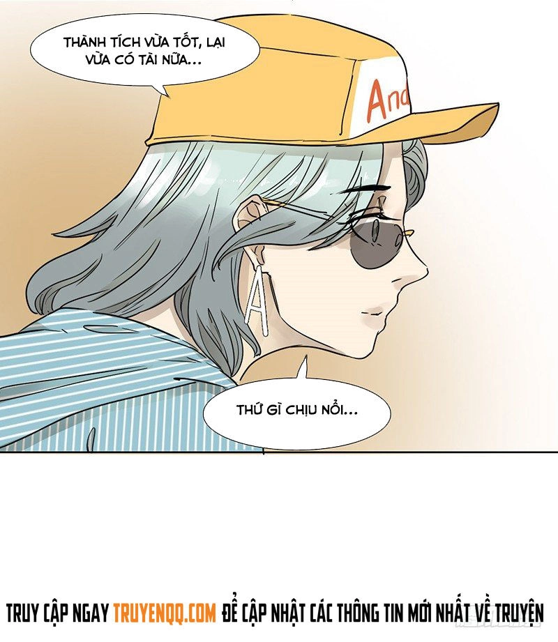 Đm Lỗi Của Định Mệnh Chapter 40 - 13