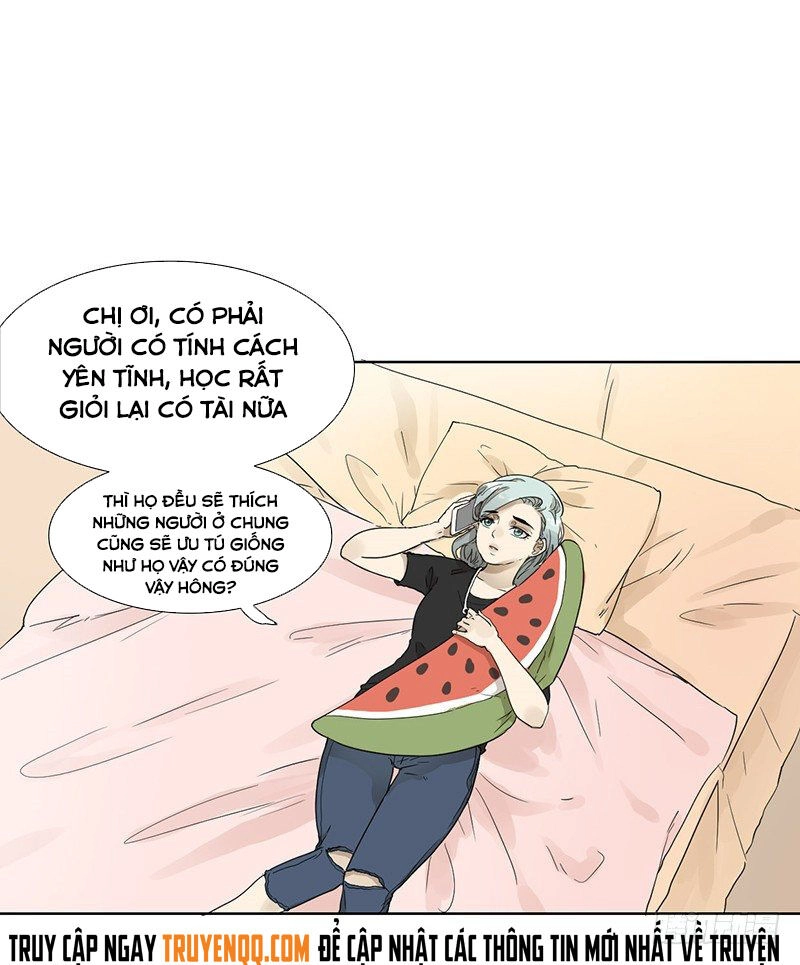 Đm Lỗi Của Định Mệnh Chapter 40 - 14