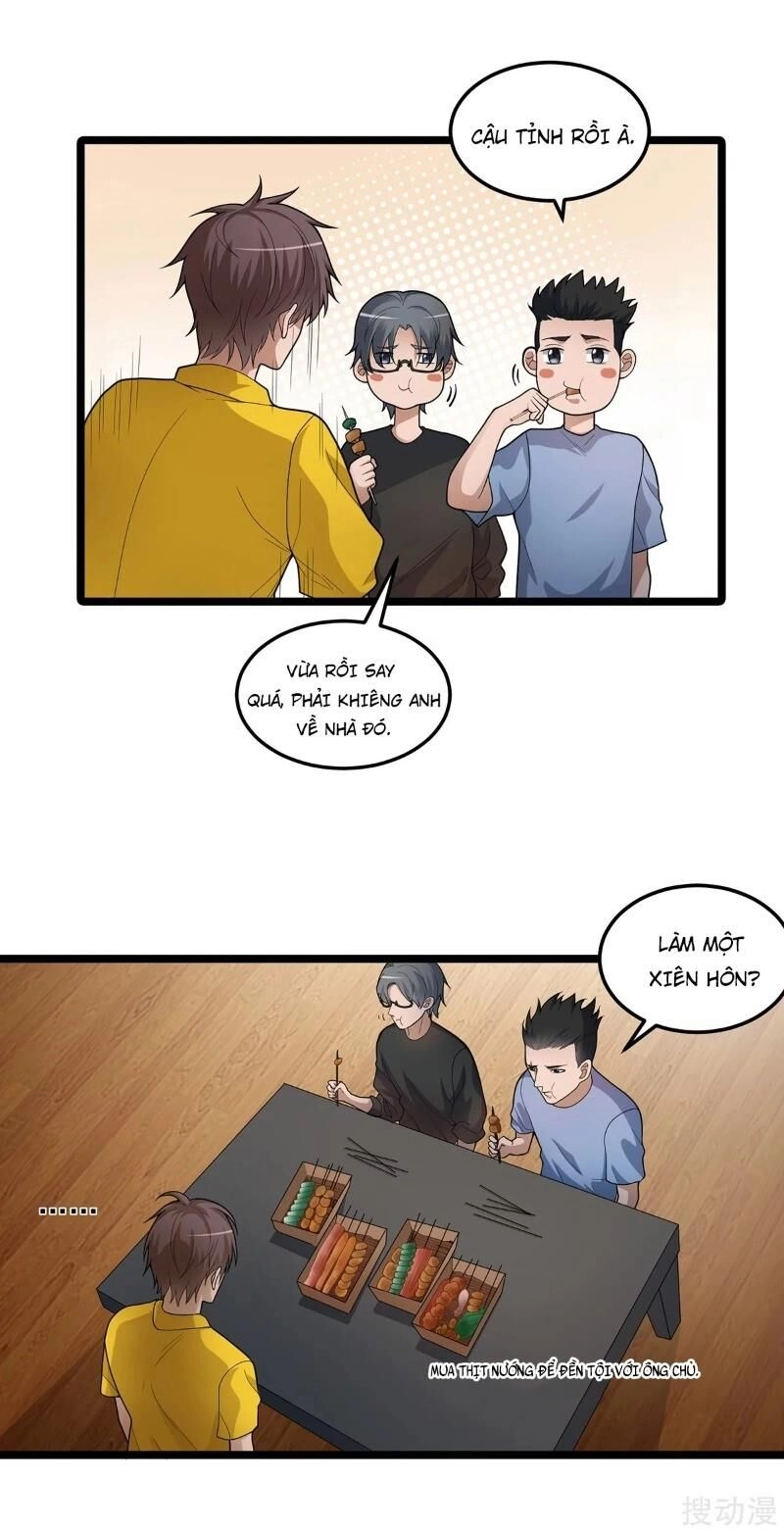 Anh Hùng Khốn Nạn Chapter 4 - 2