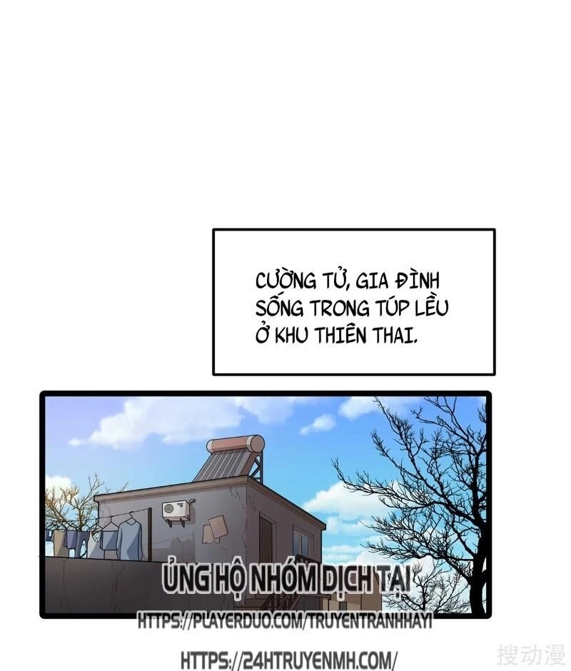 Anh Hùng Khốn Nạn Chapter 4 - 5