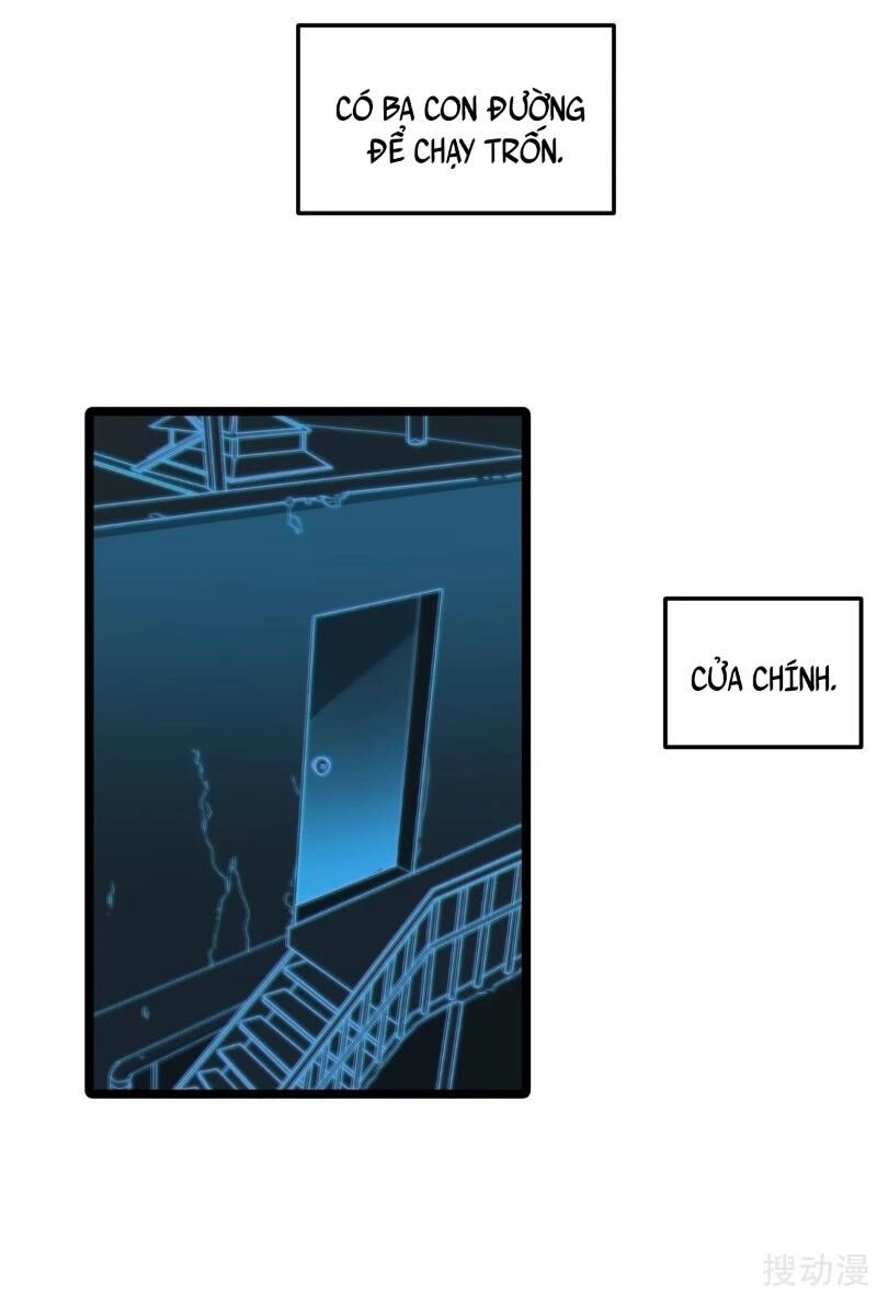 Anh Hùng Khốn Nạn Chapter 4 - 6