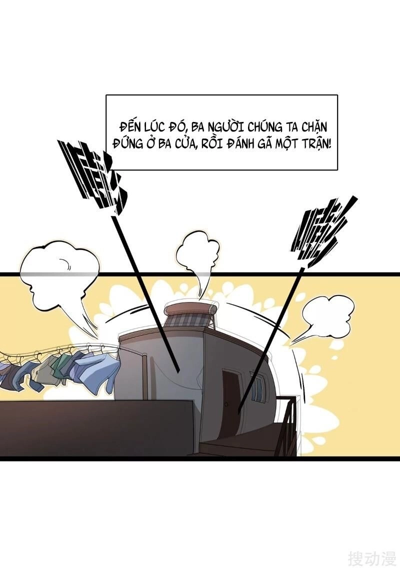 Anh Hùng Khốn Nạn Chapter 4 - 9