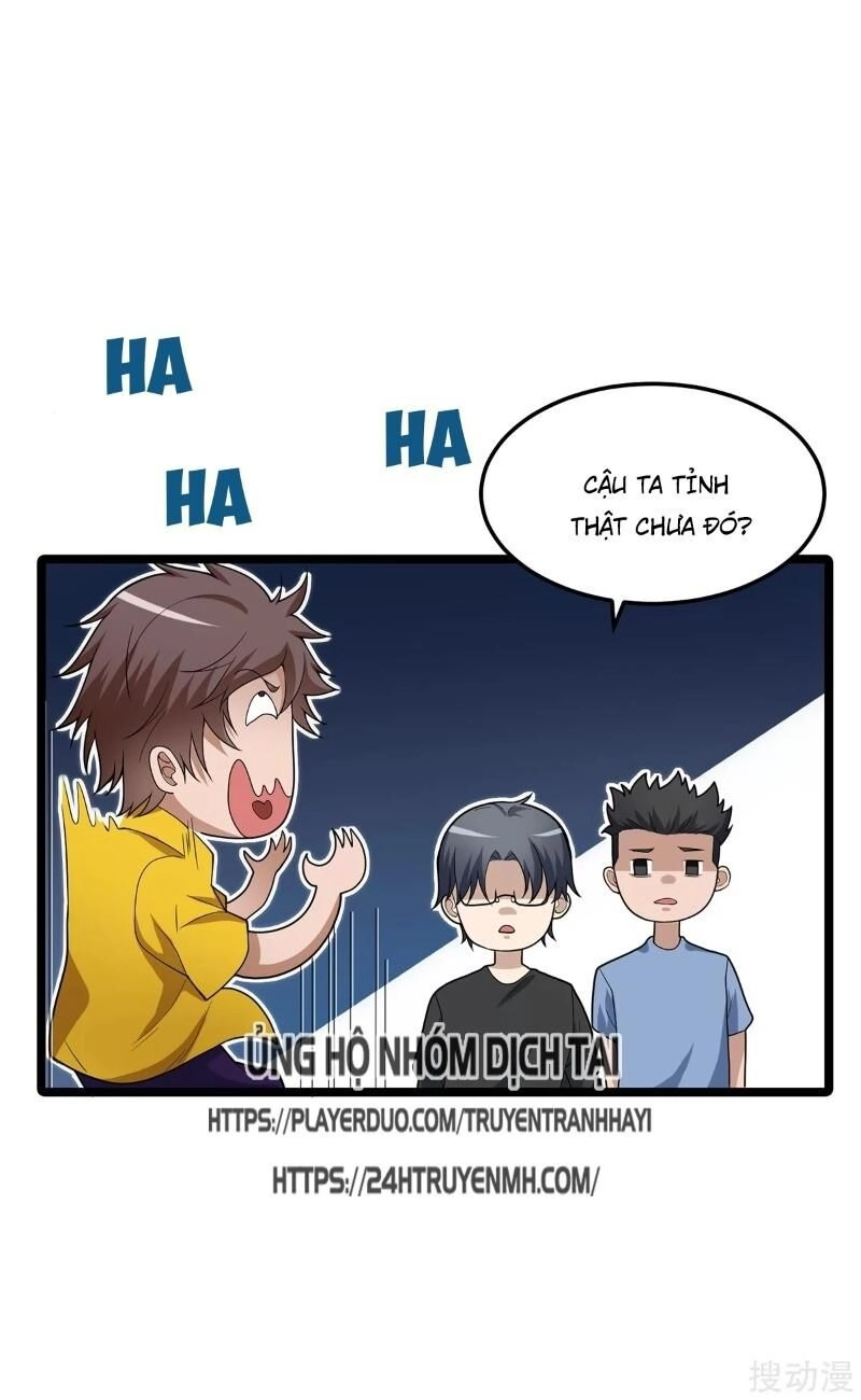 Anh Hùng Khốn Nạn Chapter 4 - 11