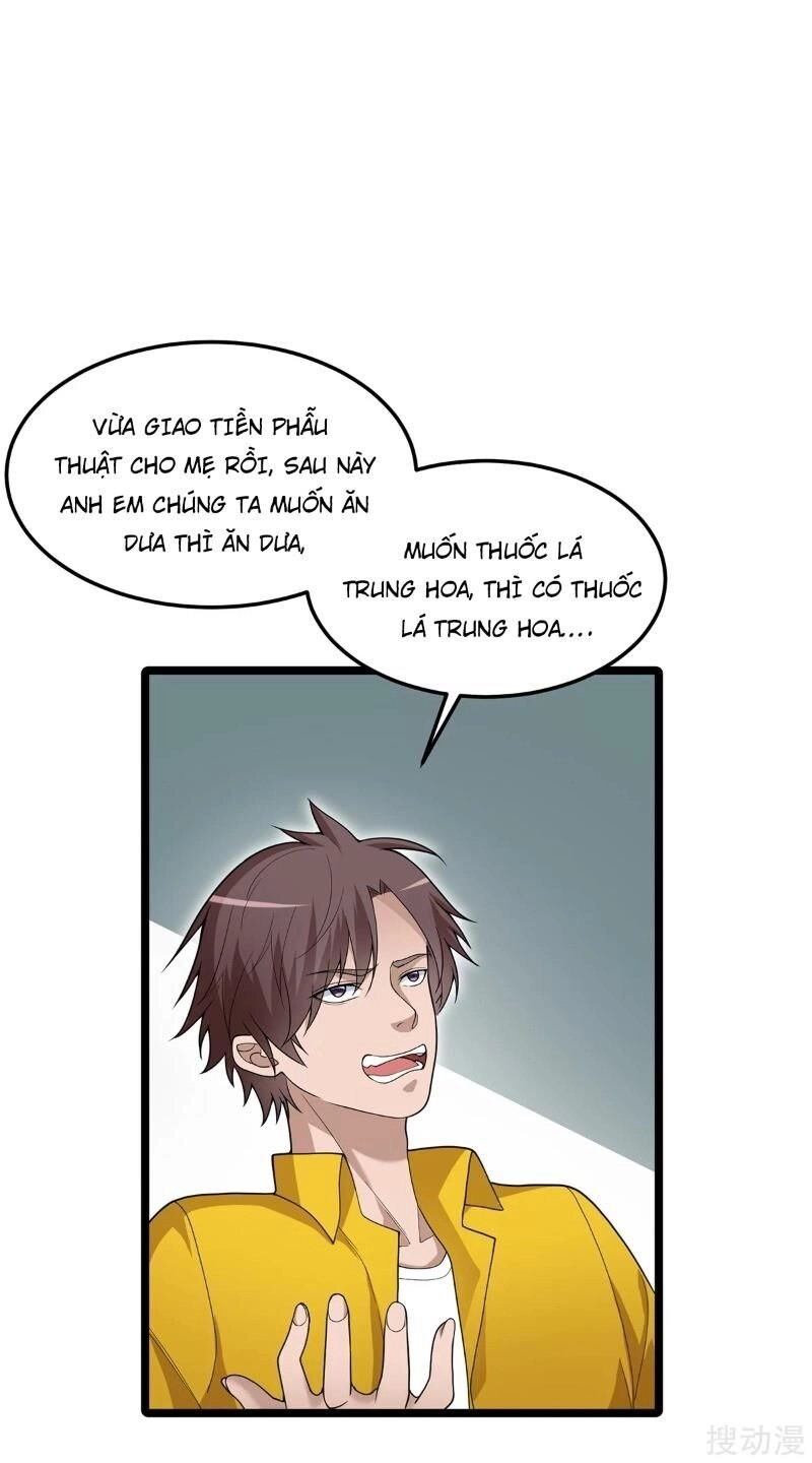 Anh Hùng Khốn Nạn Chapter 4 - 12