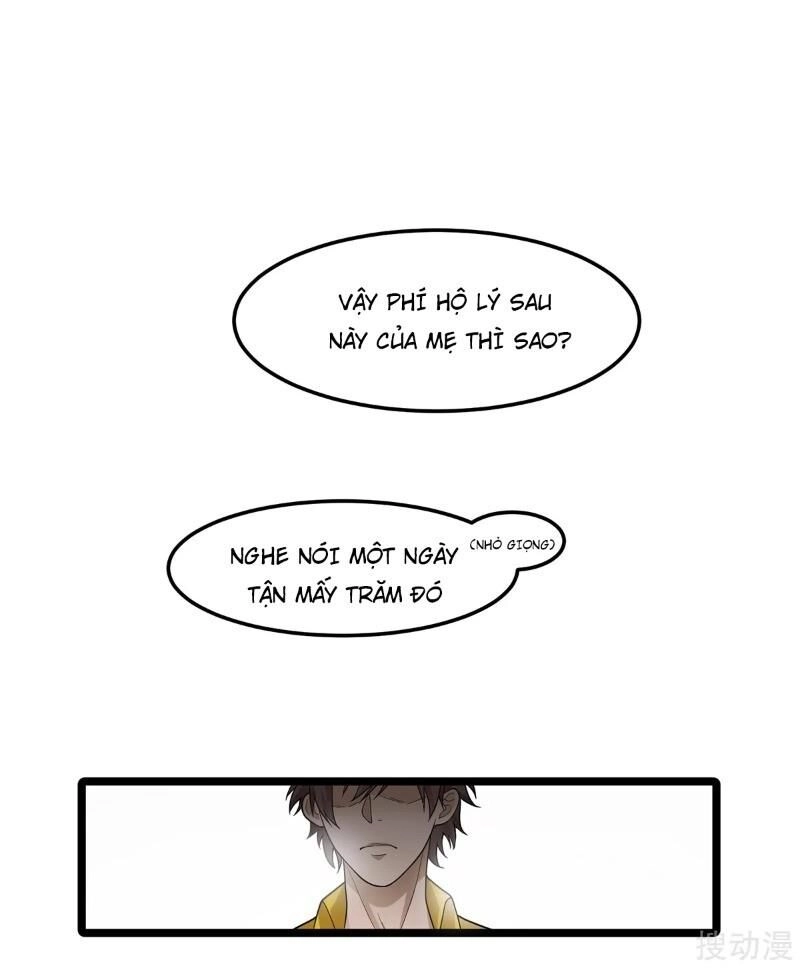 Anh Hùng Khốn Nạn Chapter 4 - 13