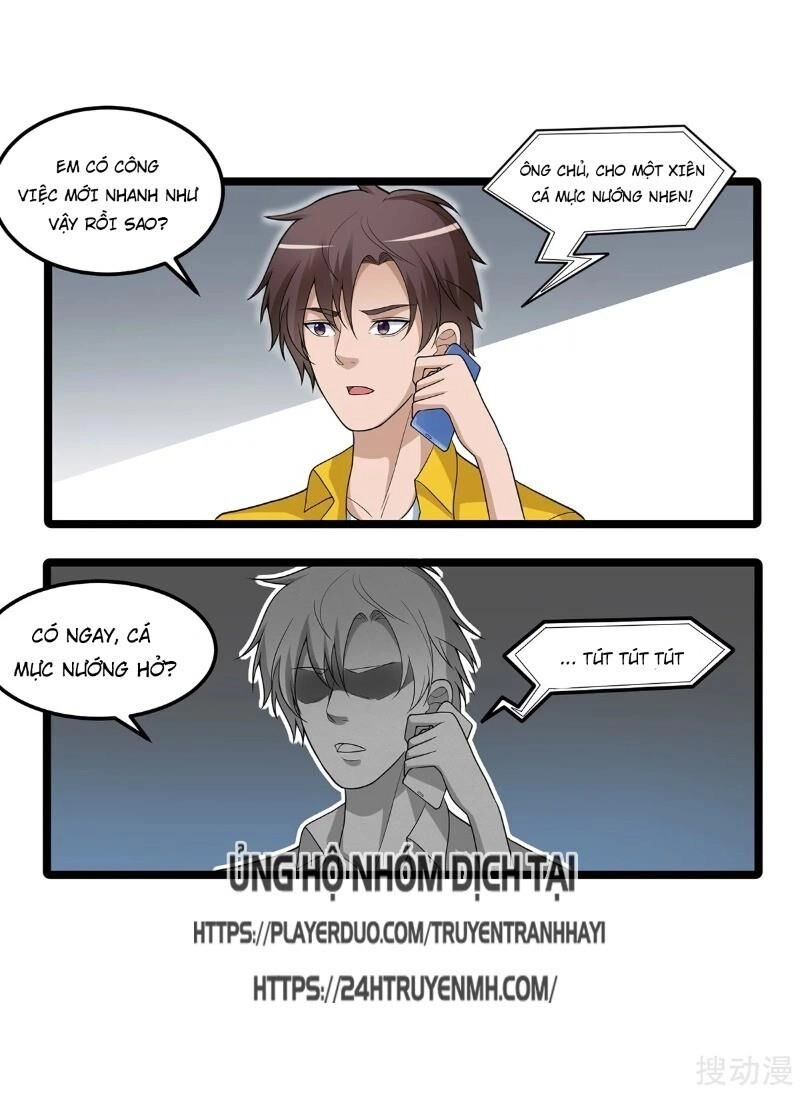 Anh Hùng Khốn Nạn Chapter 4 - 22