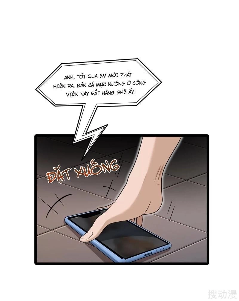 Anh Hùng Khốn Nạn Chapter 4 - 23