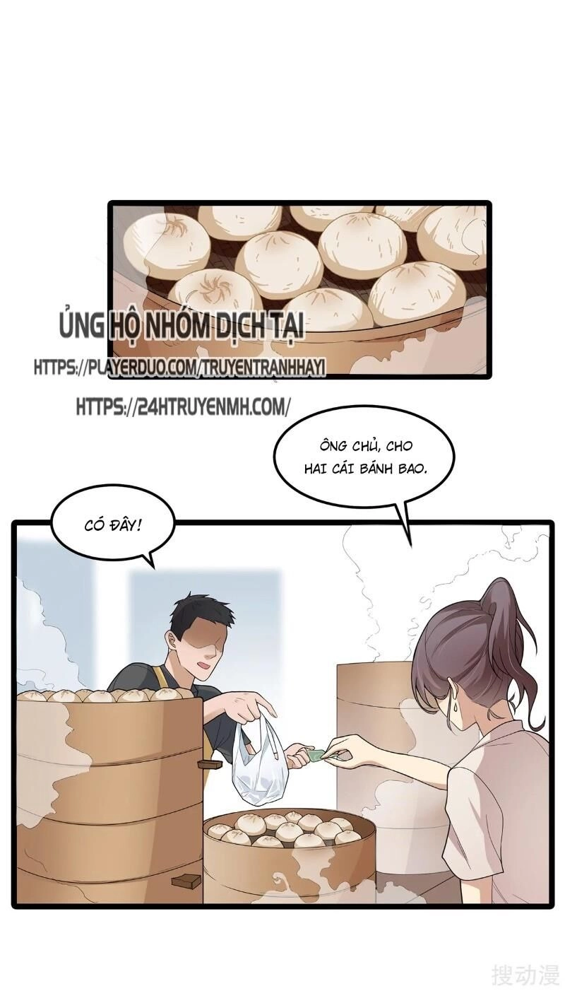 Anh Hùng Khốn Nạn Chapter 4 - 25