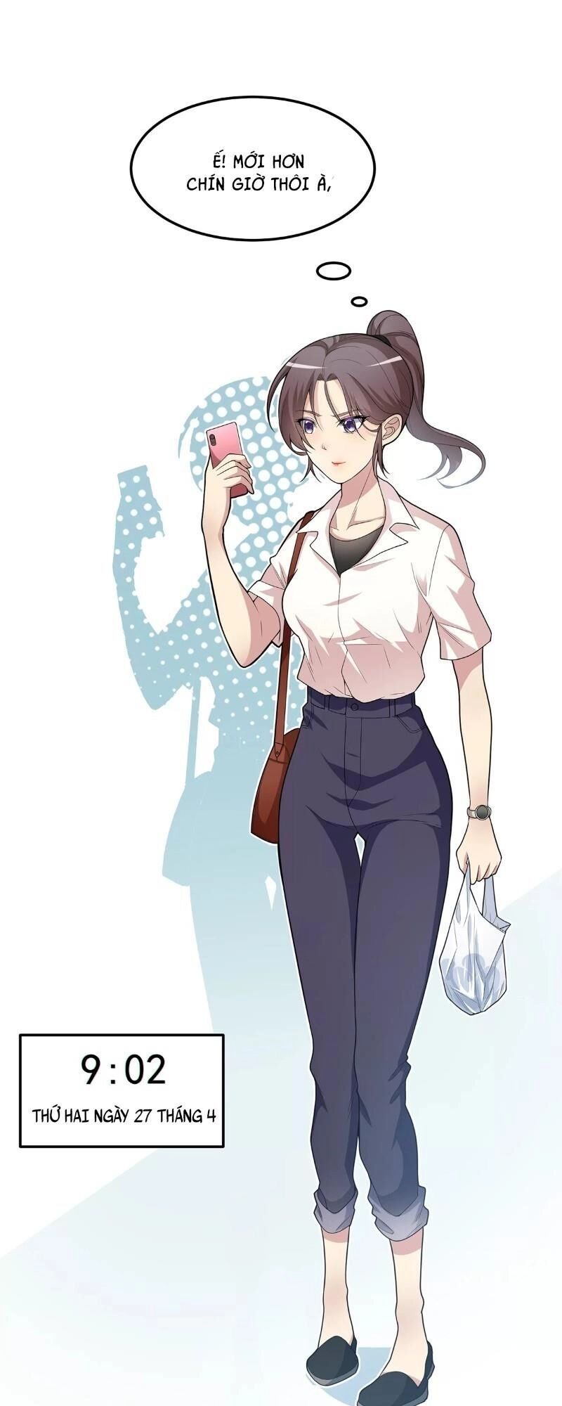 Anh Hùng Khốn Nạn Chapter 4 - 26