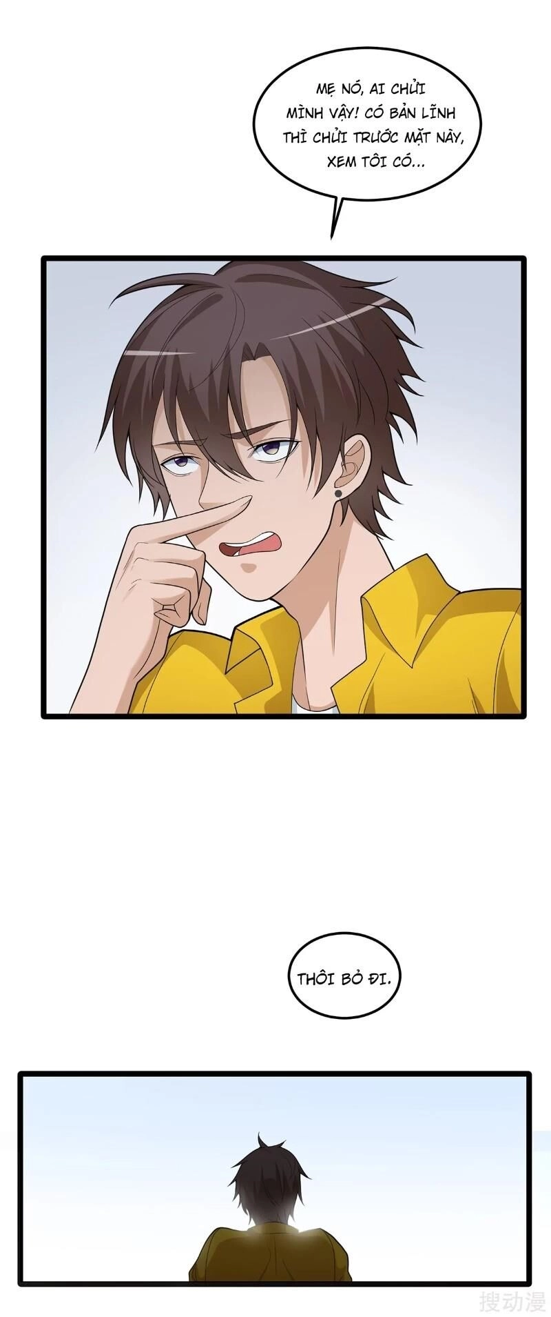 Anh Hùng Khốn Nạn Chapter 4 - 31