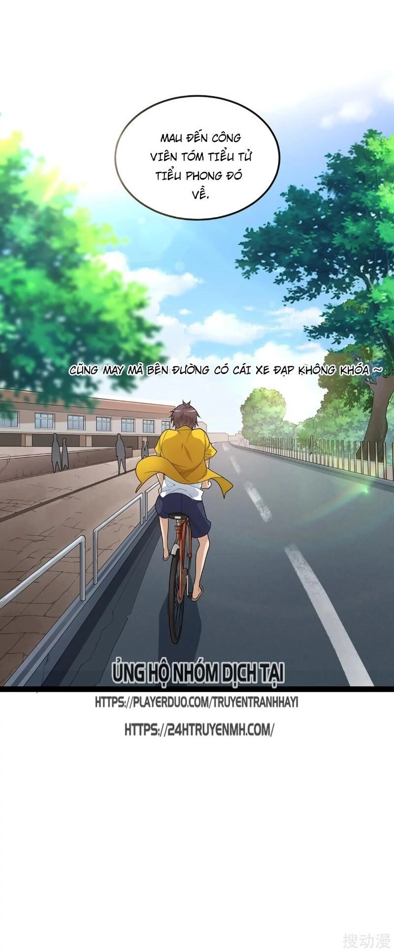 Anh Hùng Khốn Nạn Chapter 4 - 32