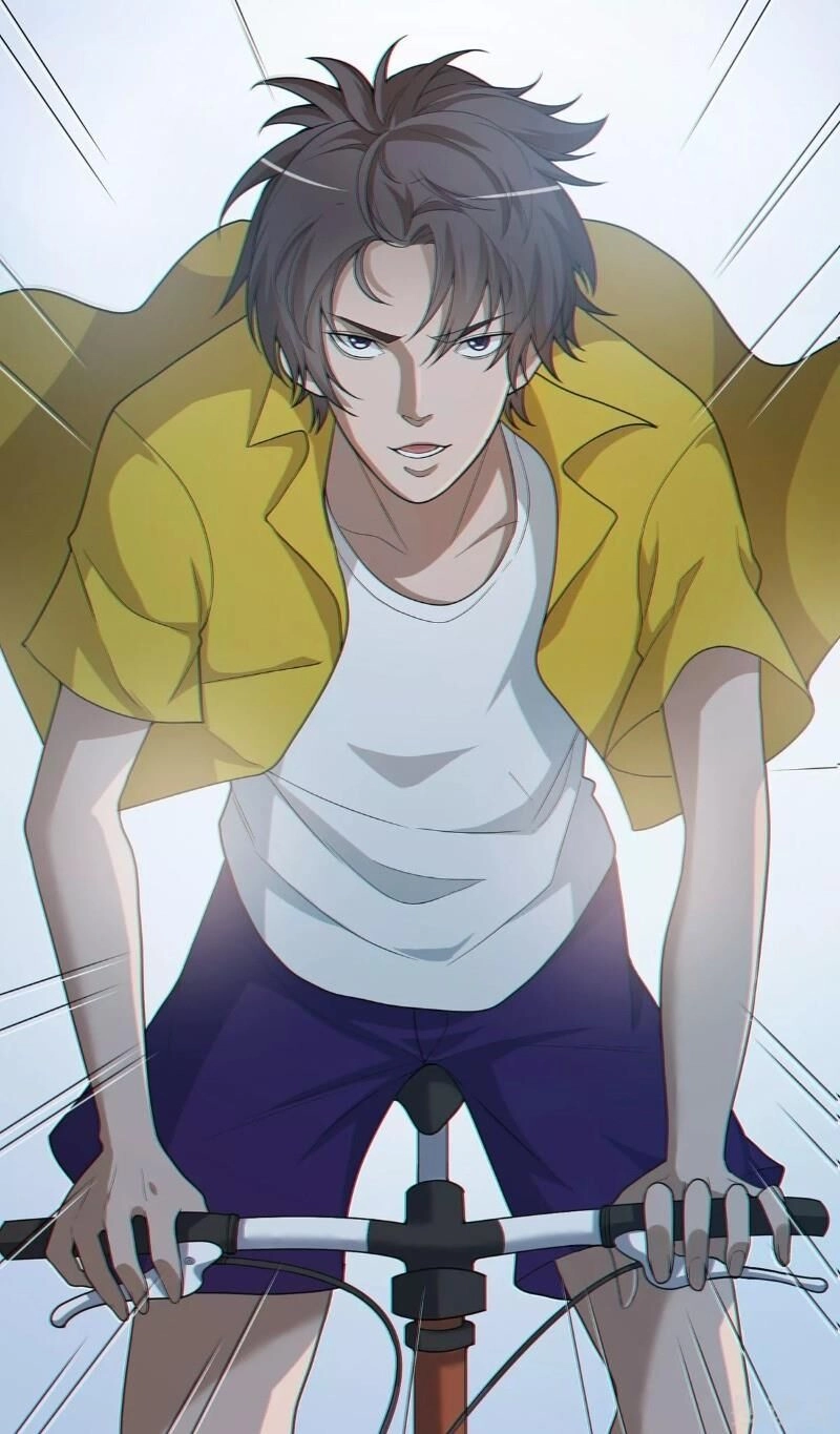 Anh Hùng Khốn Nạn Chapter 5 - 5