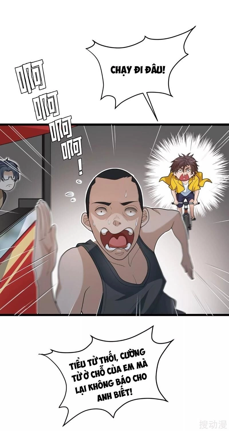 Anh Hùng Khốn Nạn Chapter 5 - 6