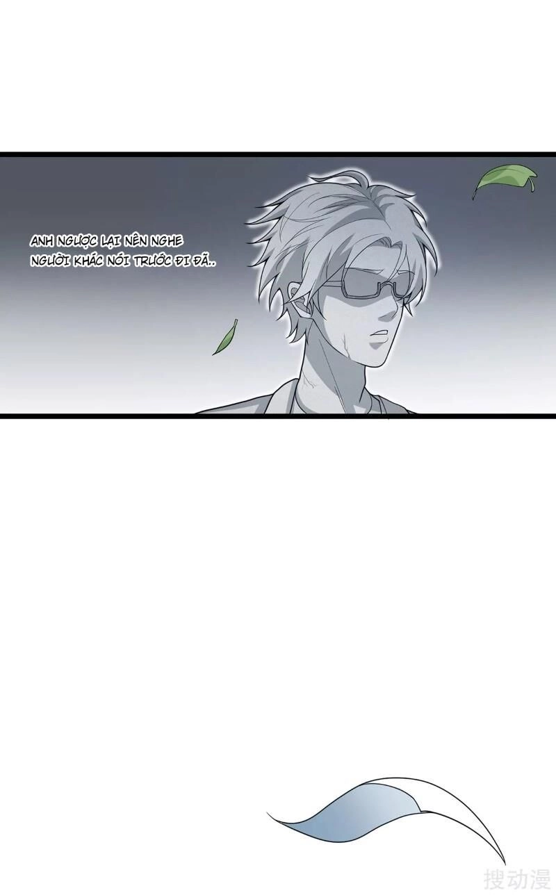 Anh Hùng Khốn Nạn Chapter 5 - 8