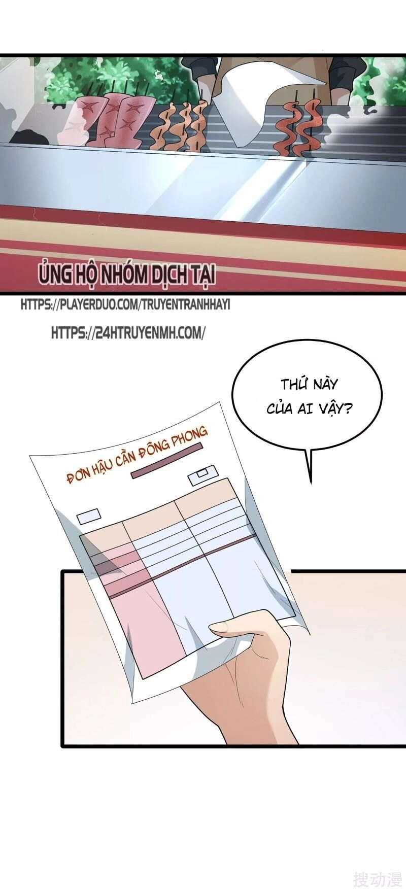 Anh Hùng Khốn Nạn Chapter 5 - 10