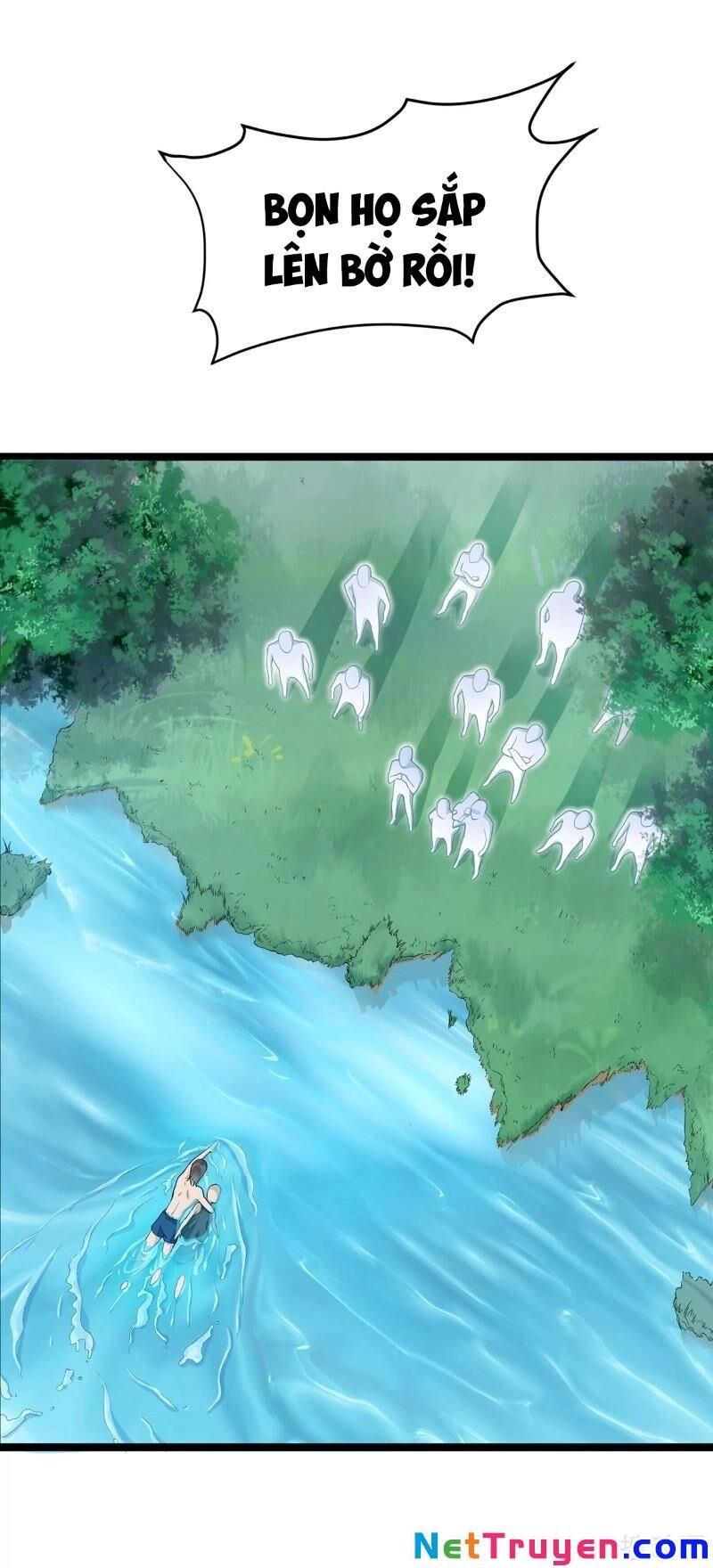 Anh Hùng Khốn Nạn Chapter 6 - 11