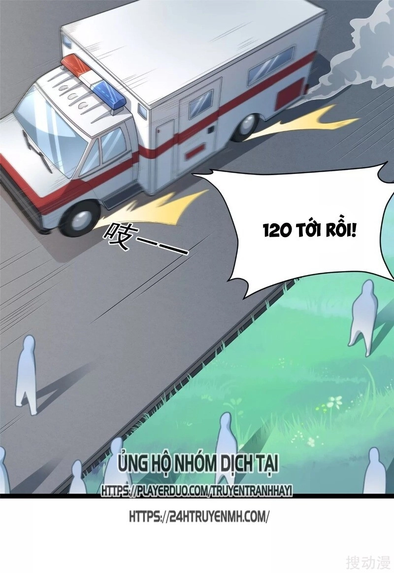 Anh Hùng Khốn Nạn Chapter 8 - 3