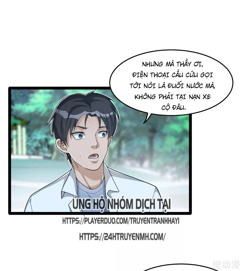 Anh Hùng Khốn Nạn Chapter 8 - 5