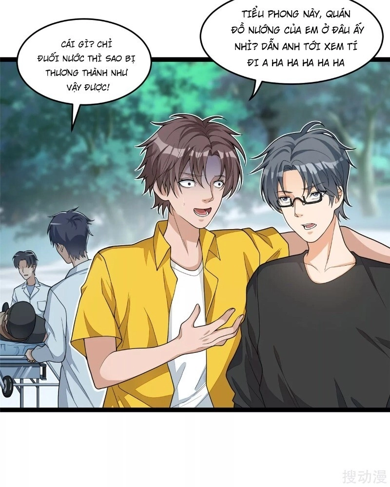 Anh Hùng Khốn Nạn Chapter 8 - 6