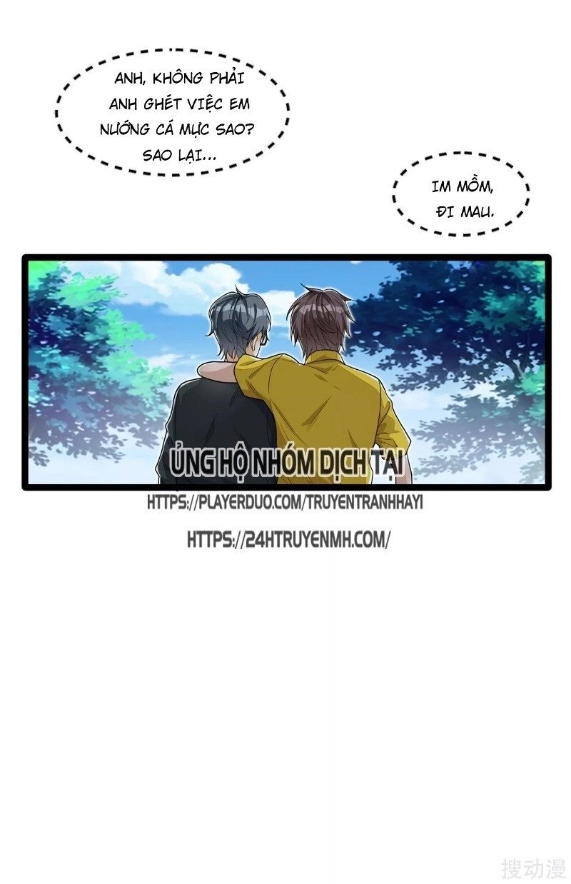 Anh Hùng Khốn Nạn Chapter 8 - 7