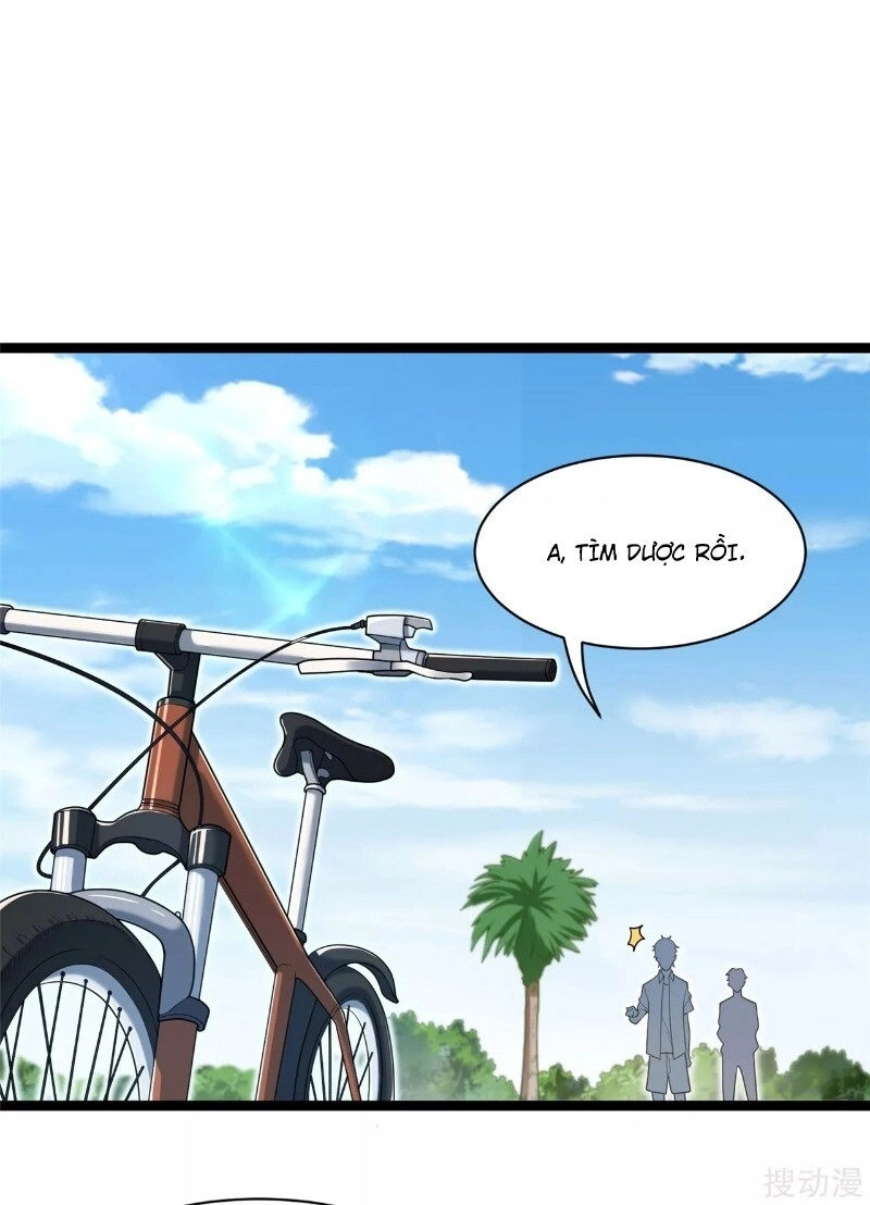 Anh Hùng Khốn Nạn Chapter 8 - 9