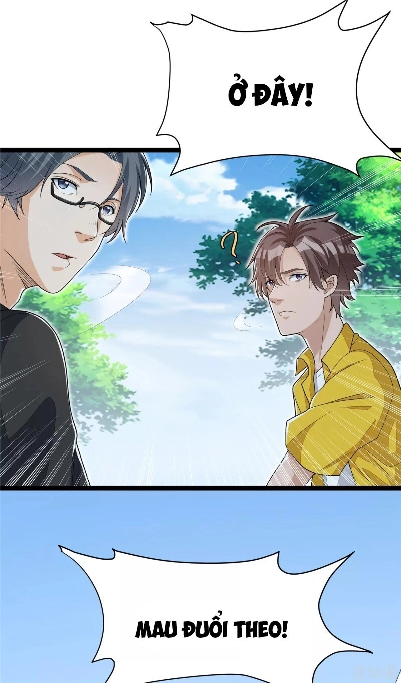 Anh Hùng Khốn Nạn Chapter 8 - 13