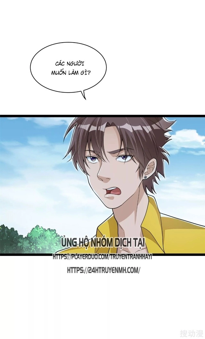 Anh Hùng Khốn Nạn Chapter 8 - 17